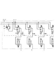 Schaltblock mit DBV und LS-Abgriff