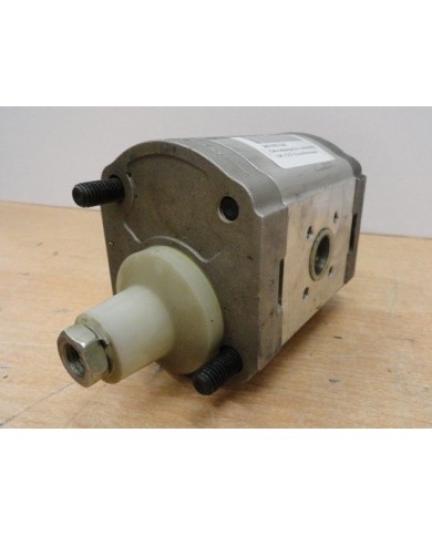 Zahnradpumpe Gr.2 Version B12