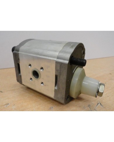 Zahnradpumpe Gr.2 Version B12