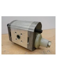 Zahnradpumpe Gr.2 Version B12