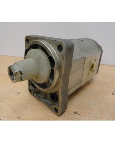 Zahnradpumpe Gr.2 Version B01