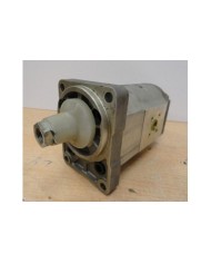 Zahnradpumpe Gr.2 Version B01