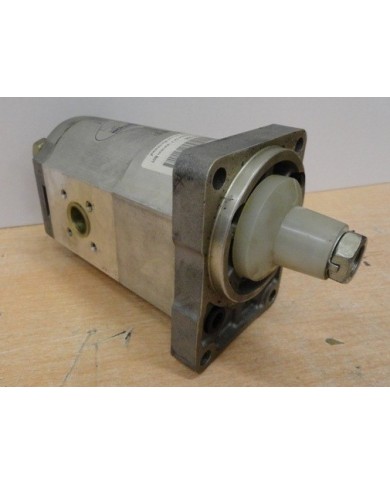 Zahnradpumpe Gr.2 Version B01