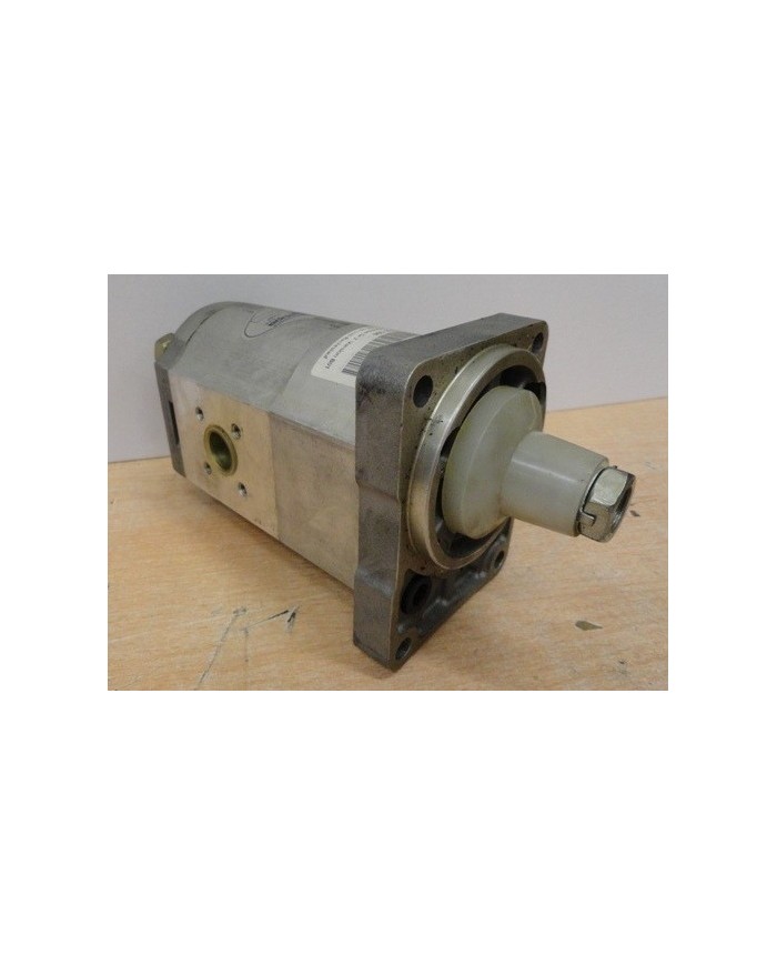 Zahnradpumpe Gr.2 Version B01