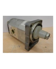 Zahnradpumpe Gr.2 Version B01