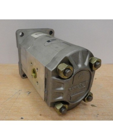 Zahnradpumpe Gr.2 Version B01