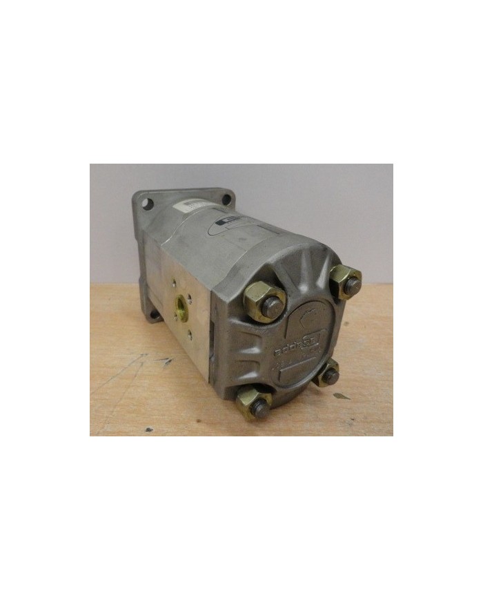 Zahnradpumpe Gr.2 Version B01