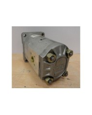 Zahnradpumpe Gr.2 Version B01