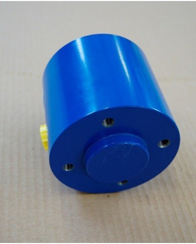 Hydraulikzylinder einfach wirkend