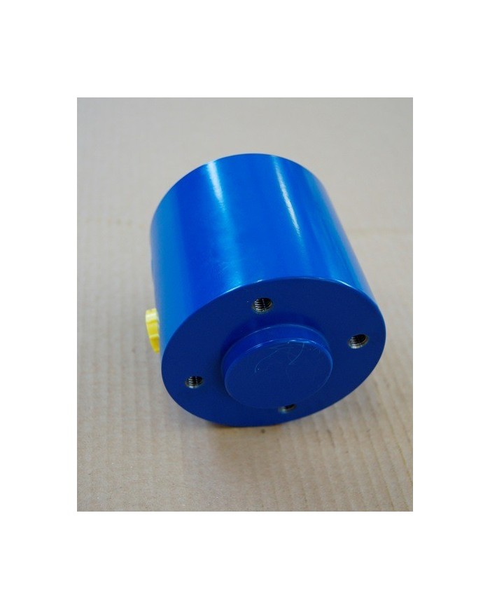 Hydraulikzylinder einfach wirkend