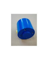 Hydraulikzylinder einfach wirkend