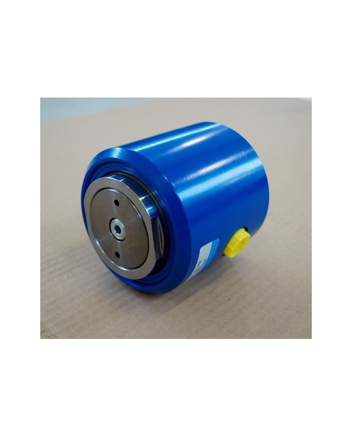 Hydraulikzylinder einfach wirkend