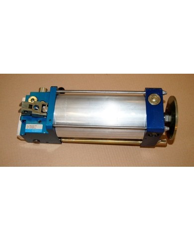 Spezial-Presszylinder mit Handpumpe