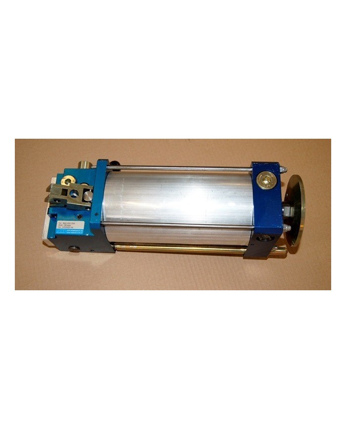 Spezial-Presszylinder mit Handpumpe