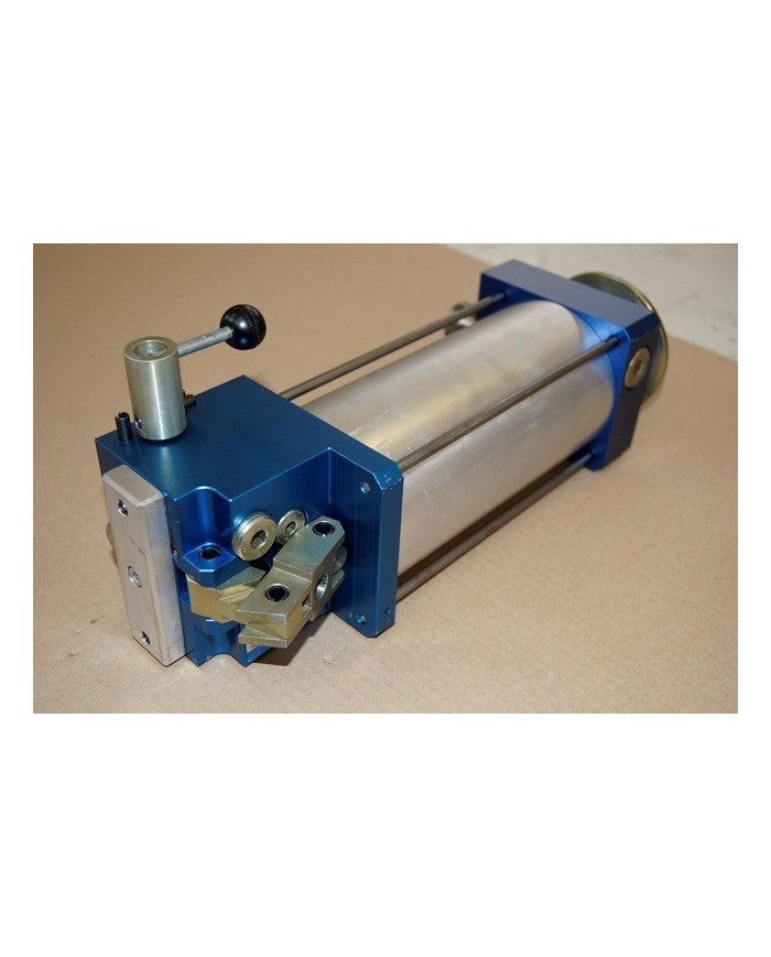 Spezial-Presszylinder mit Handpumpe