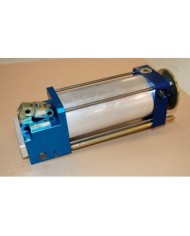 Spezial-Presszylinder mit Handpumpe