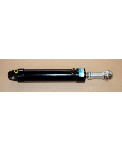 Hydraulikzylinder doppelwirkend