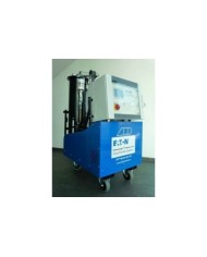 Mobiles offline Fluidreinigungsgerät