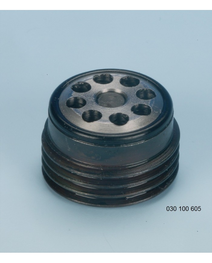 Rückschlagventil mit Innensechskant