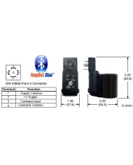 Proportionalverstärker Bluetooth