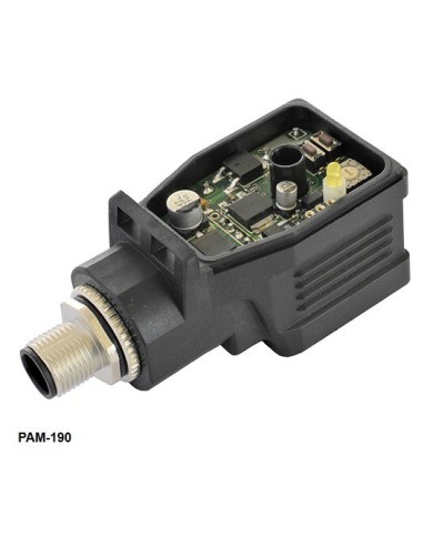 Leistungsverstärker PAM-190 (Steckerverstärker)