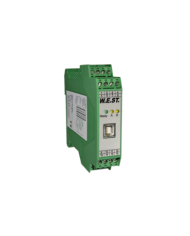 Leistungsverstärker PAM-199 für Wegeventile