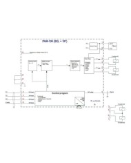 Leistungsverstärker PAM-199 für Wegeventile