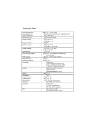 Leistungsverstärker PAM-199 für Wegeventile