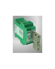 Positionsregelmodul POS-123-PDP