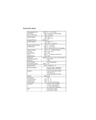Positionsregelmodul POS-123-PDP