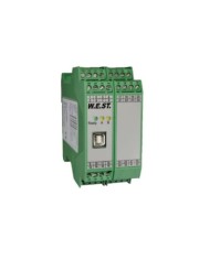 Positionsregelmodul POS-123-P