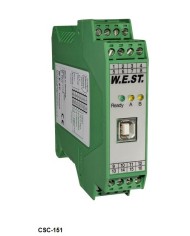 Gleichlaufregler CSC-151