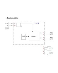 Gleichlaufregler CSC-151