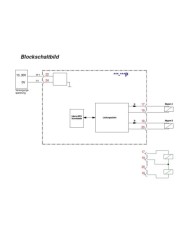 Gleichlaufregler CSC-152