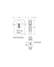 Gleichlaufregler CSC-152