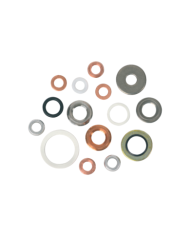 Dichtungen für Manometer