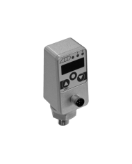 Drucksensor mit Anzeige