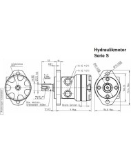 Serie S mit HD-Dichtung