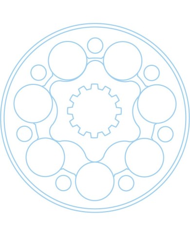 Serie S mit HD-Dichtung