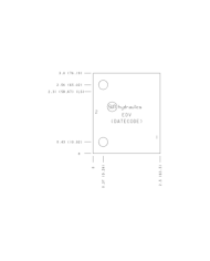 Anschluss 3 verbunden mit Anschluss 2