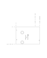 Flanschmontage, gegenseitige Aufsteuerung