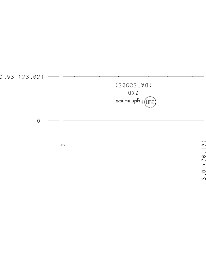 ISO 05: Gewinde im Block - A und B