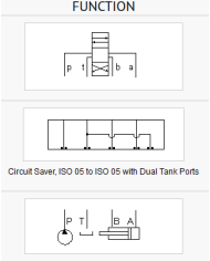 ISO 05: Adapter für zweiten T Anschluss