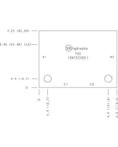 Gegenseitige Aufsteuerung