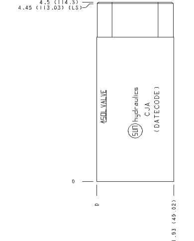 ISO 05: X und Y - A nach T