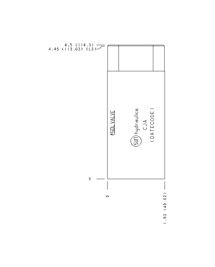 ISO 05: X und Y - A nach T
