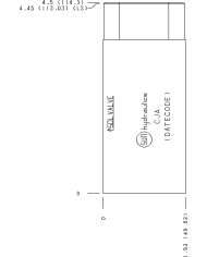 ISO 05: X und Y - A nach T