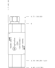 ISO 03: Druckfolgefunktion in A oder aus B