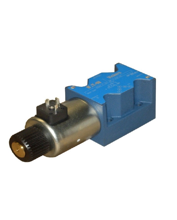 4/2-Wegeventile 24VDC