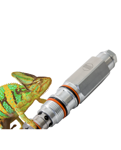 SBV bis 20/40/60 L/Min.